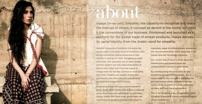 Inaaya About Kamal Beverly Hills