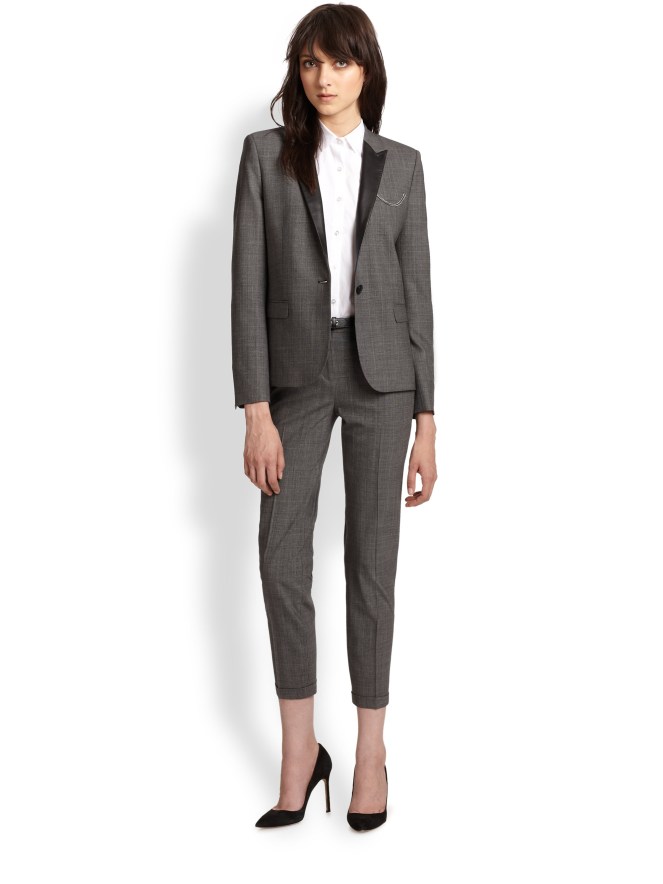 the-kooples-gray-prince-de-galles-leather-trimmed-stretch-wool-blazer-product-1-21943830-0-638960721-normal