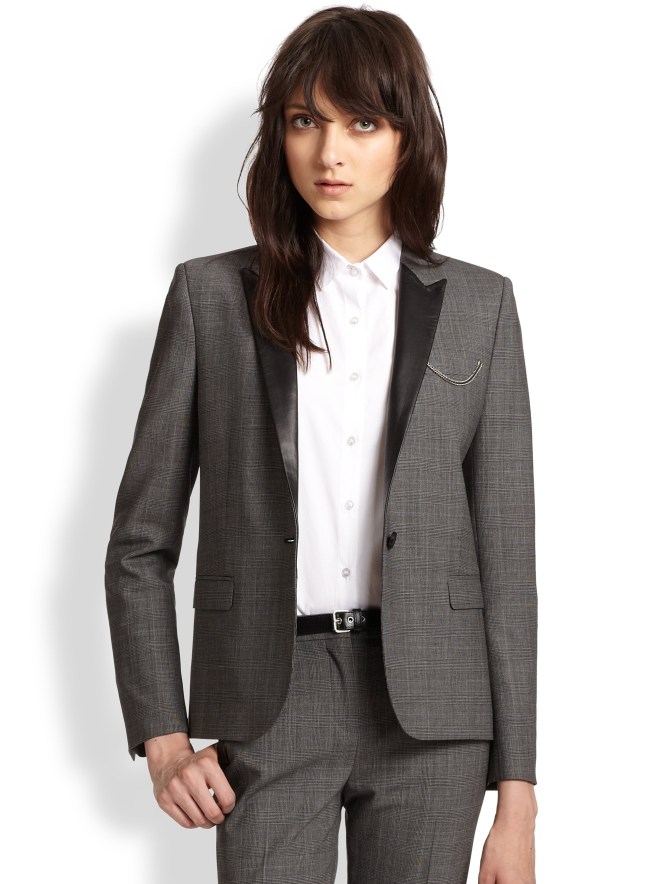 the-kooples-gray-prince-de-galles-leather-trimmed-stretch-wool-blazer-product-1-21943830-1-638960753-normal
