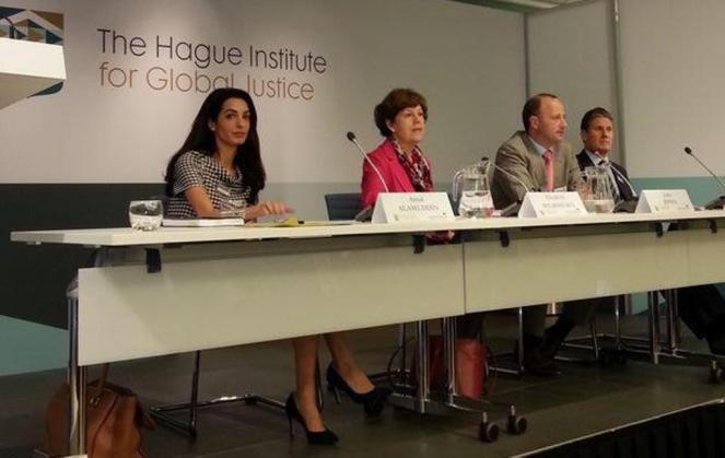 header global justice