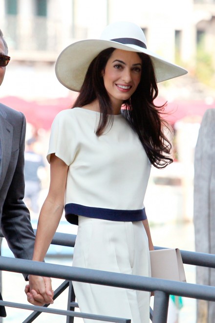 George-Clooney-Amal-Alamuddin-Wedding-G13 (1)