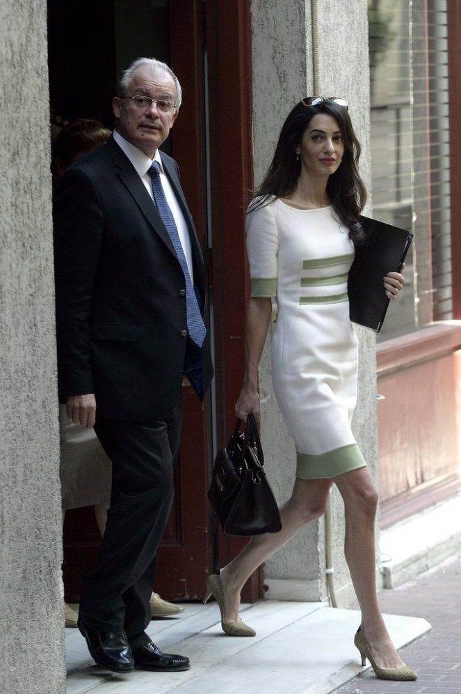 Amal-Clooney-Working-Greece-Pictures