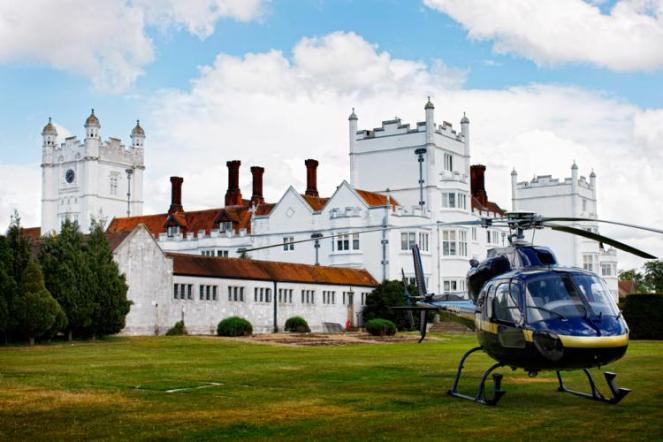 outside-danesfield-house-hotel