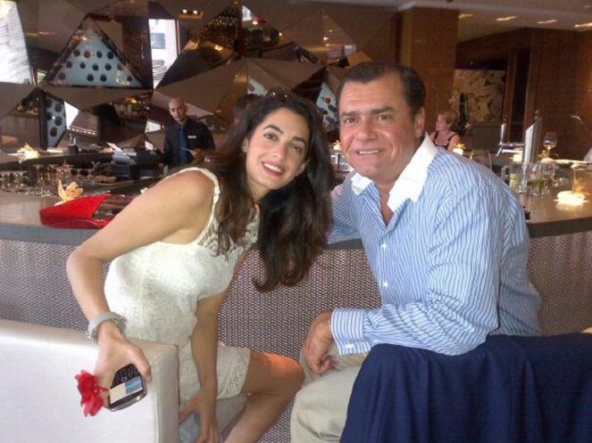 Amal Cousin Marc 2012