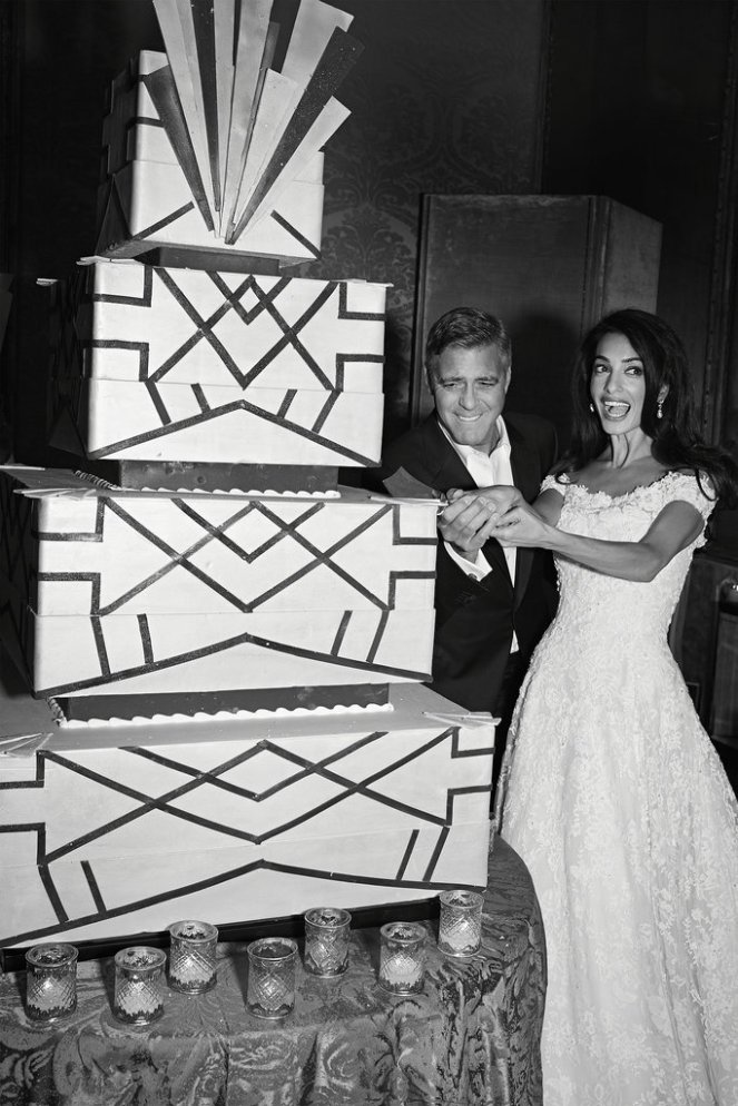 Go-Inside-George-Clooney-Amal-Alamuddin-Wedding-Never-Before-Seen-Snaps (2)