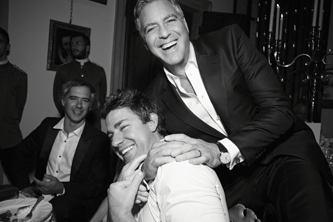 Go-Inside-George-Clooney-Amal-Alamuddin-Wedding-Never-Before-Seen-Snaps (7)