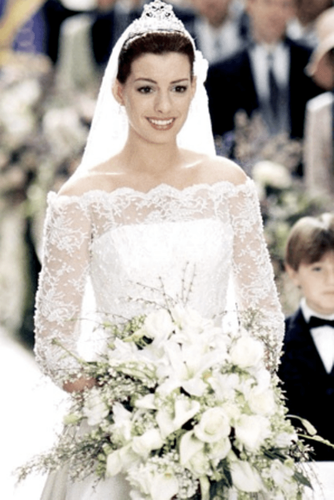 Princess-Diaries-Wedding-Dress
