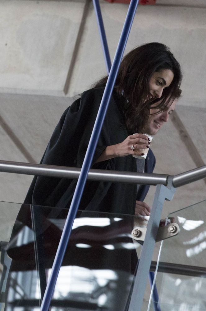 Amal-Alamuddin-Clooney-Jan-28-09