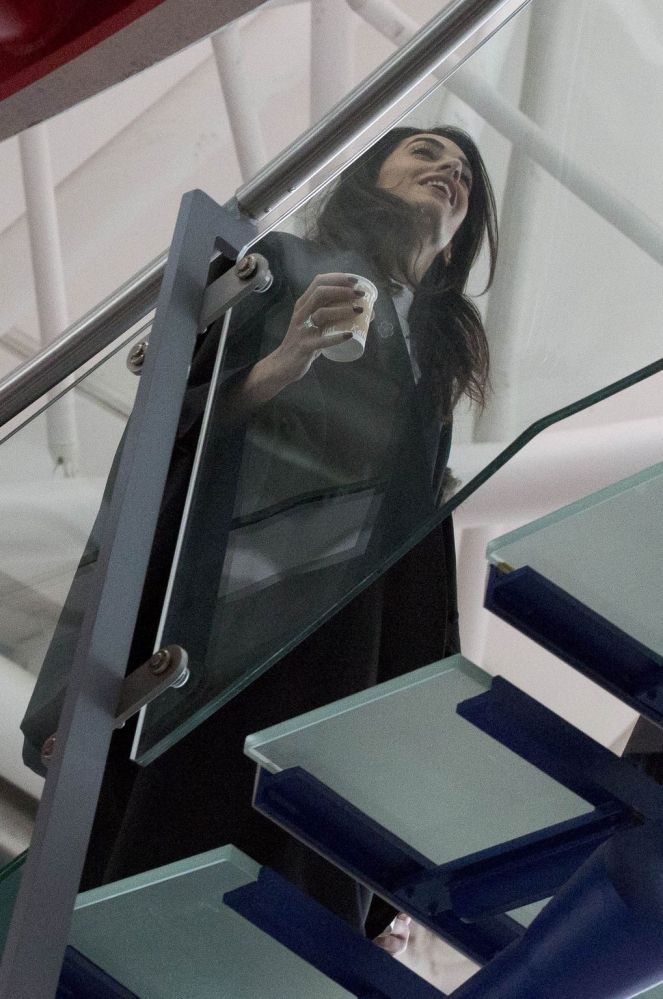 Amal-Alamuddin-Clooney-Jan-28-10