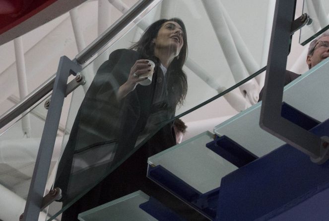 Amal-Alamuddin-Clooney-Jan-28-11