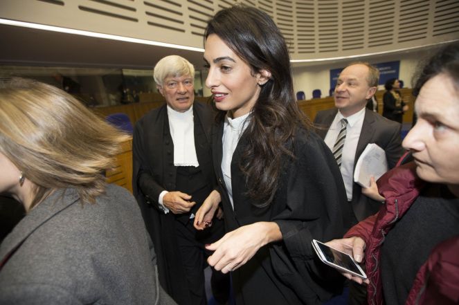 Amal-Alamuddin-Clooney-Jan-28-14