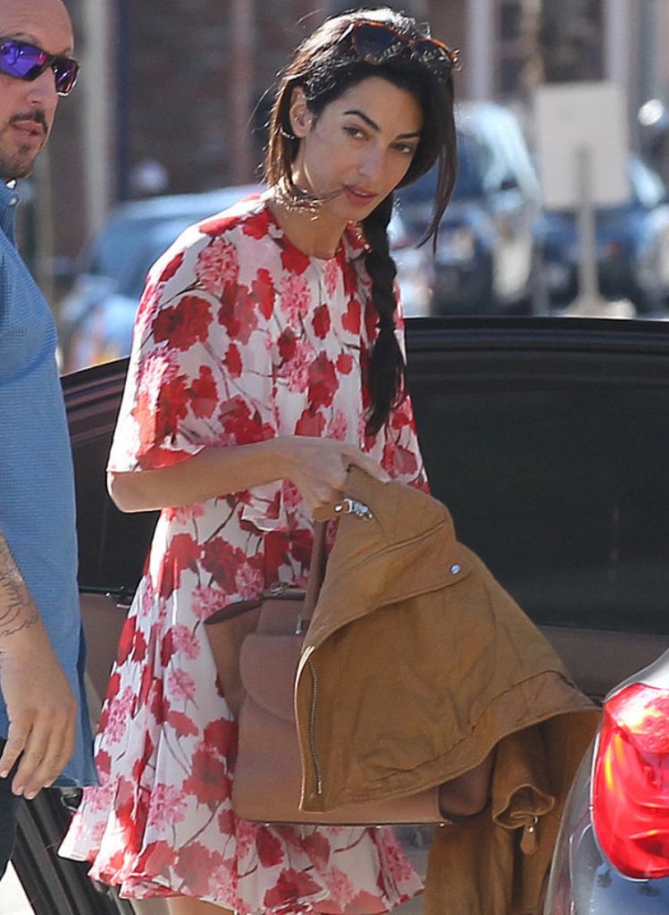 Amal-Alamuddin-Running-Errands-LA-January-2015234