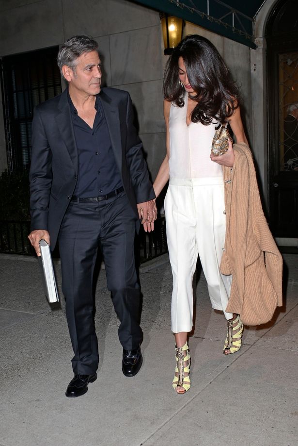George-and-Amal-Clooney