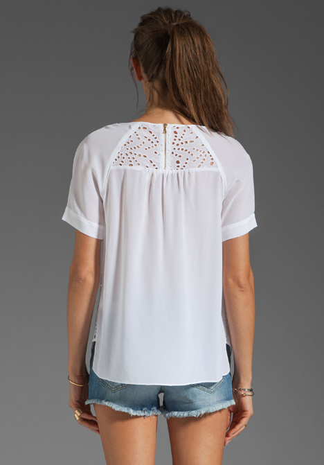 1750-Rebecca-Taylor-Eyelet-T-in-White-For-Women-2