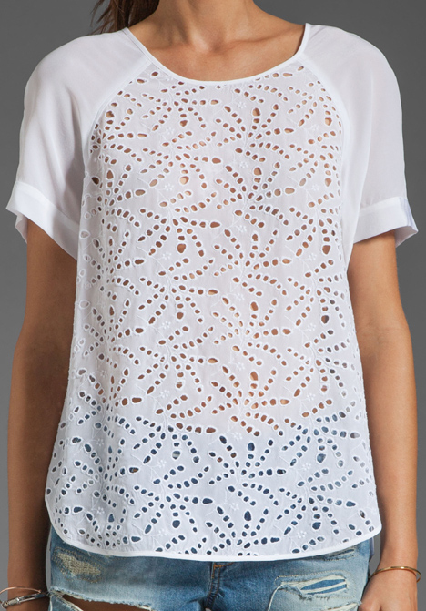 1750-Rebecca-Taylor-Eyelet-T-in-White-For-Women-3