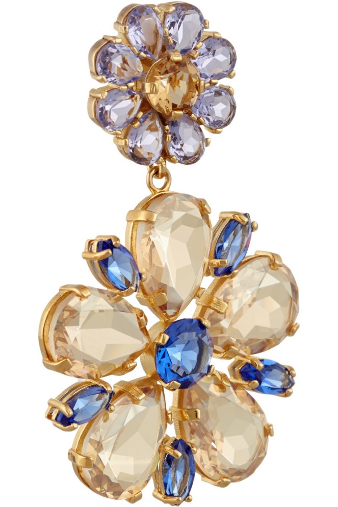 dolce-amp-gabbanafiori-goldplated-swarovski-crystal-clip-earringsnetaportercom-1413802081g8kn4