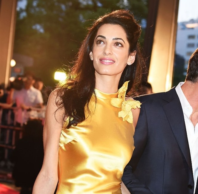 attends the Tokyo premiere of