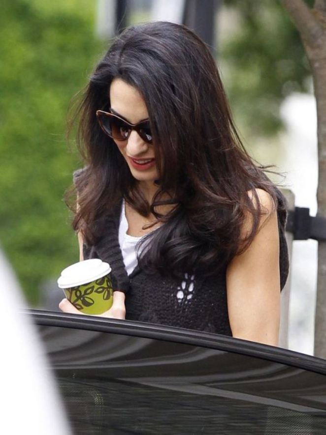 amal clooney 7