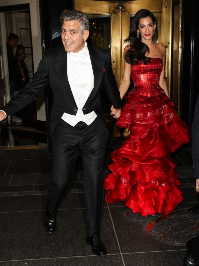 clooney