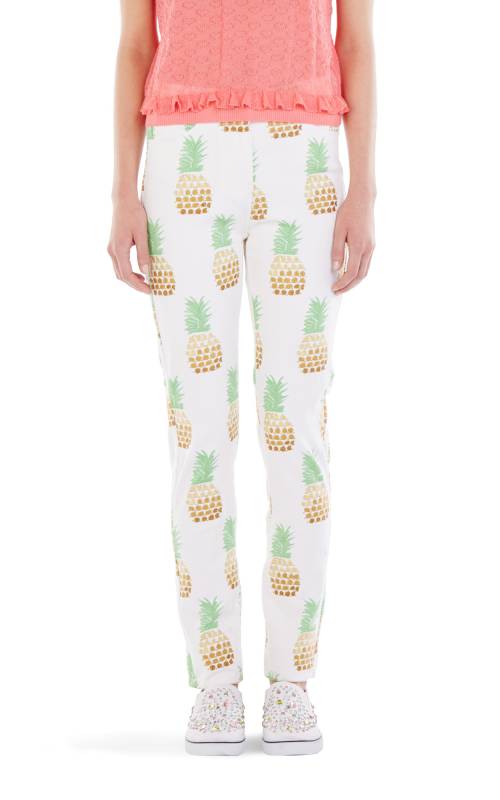 Pantalon-brodé-Ananas (2)