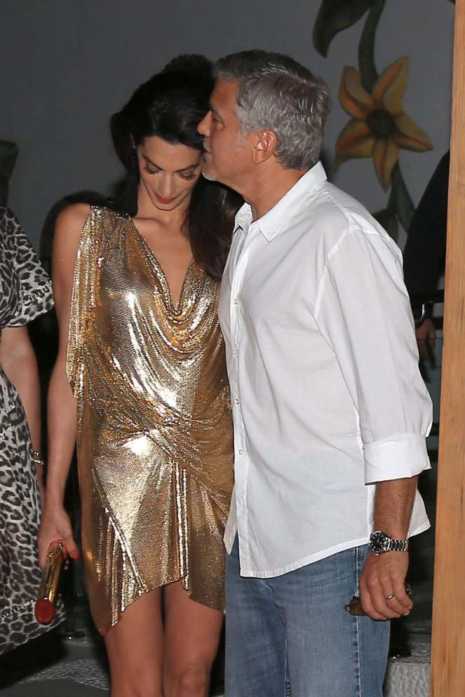 GeorgeAmalClooney5