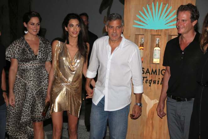 GeorgeAmalClooney6