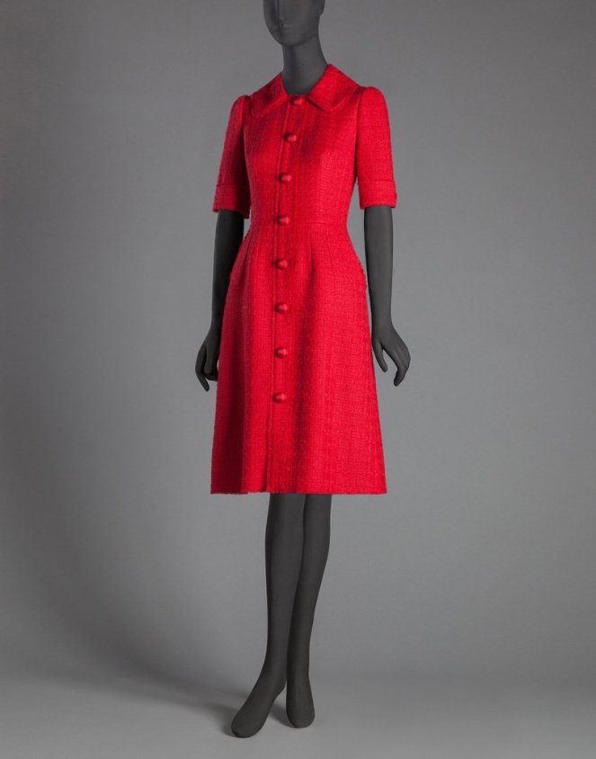 Dolce-amp-Gabbana-Woven-Shirt-Dress-2945