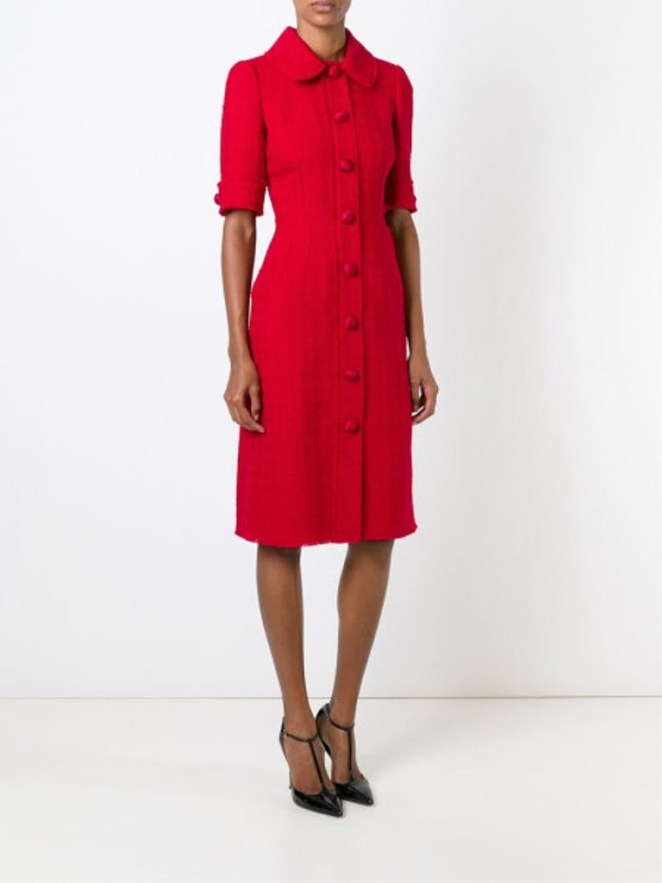dolce-gabbana-red-tweed-shirt-dress-product-3-123366106-normal_large_flex