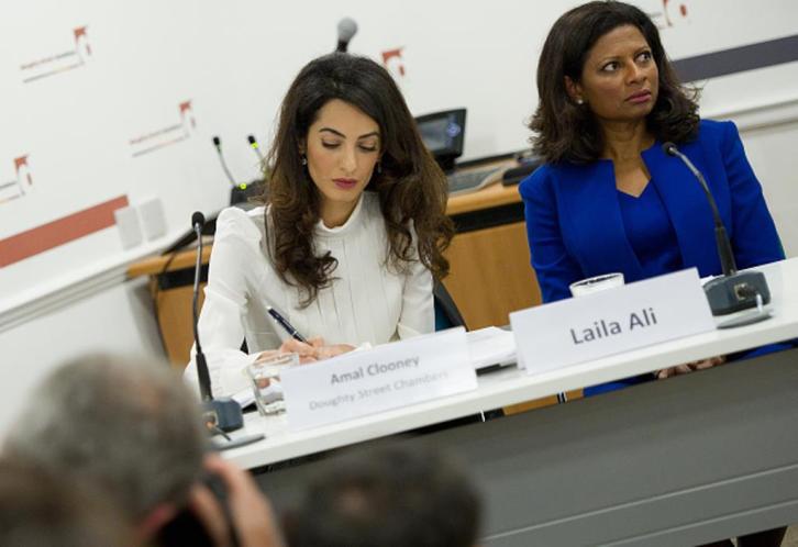 (Photo by Eamonn M. McCormack/Getty Images)