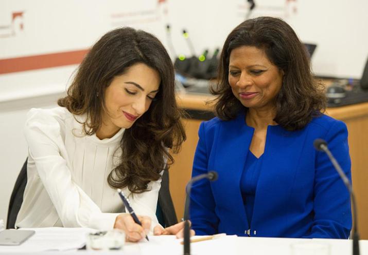 (Photo by Eamonn M. McCormack/Getty Images)