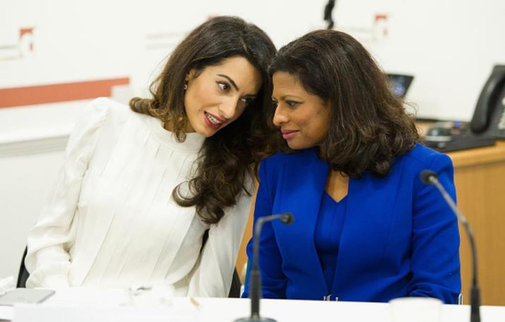 (Photo by Eamonn M. McCormack/Getty Images)