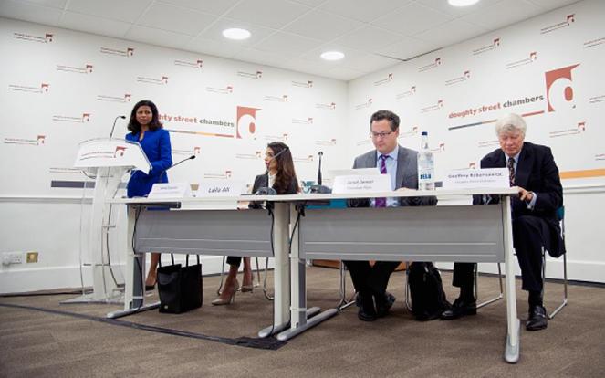 (Photo by Eamonn M. McCormack/Getty Images)