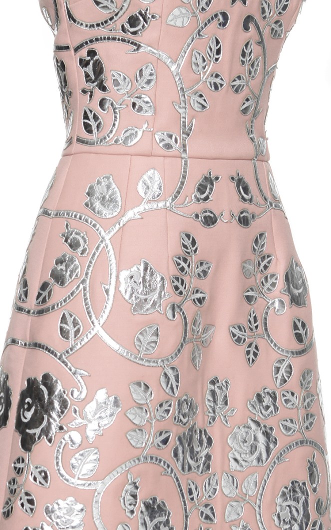 large_dolce-gabbana-multi-double-crepe-metallic-leather-applique-a-line-dress (2)