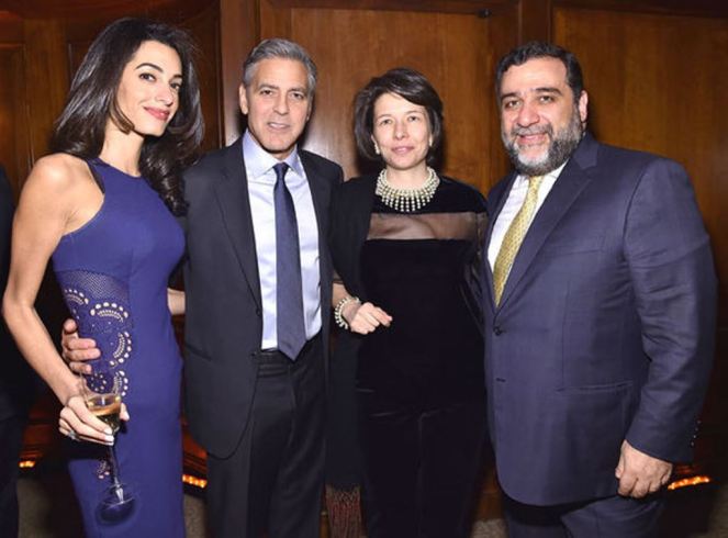 Actor-George-s-wife-is-helping-females-from-her-home-country-of-Lebanon-415161