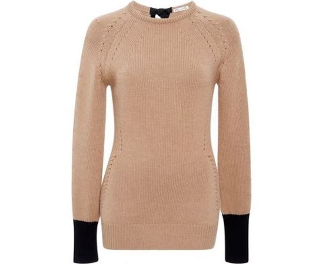 rentacontrastsweater