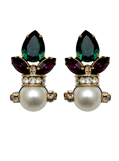 181E+Amsterdam+Earrings