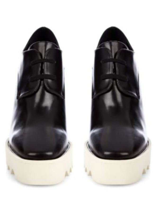 stella mccartney lace up 4