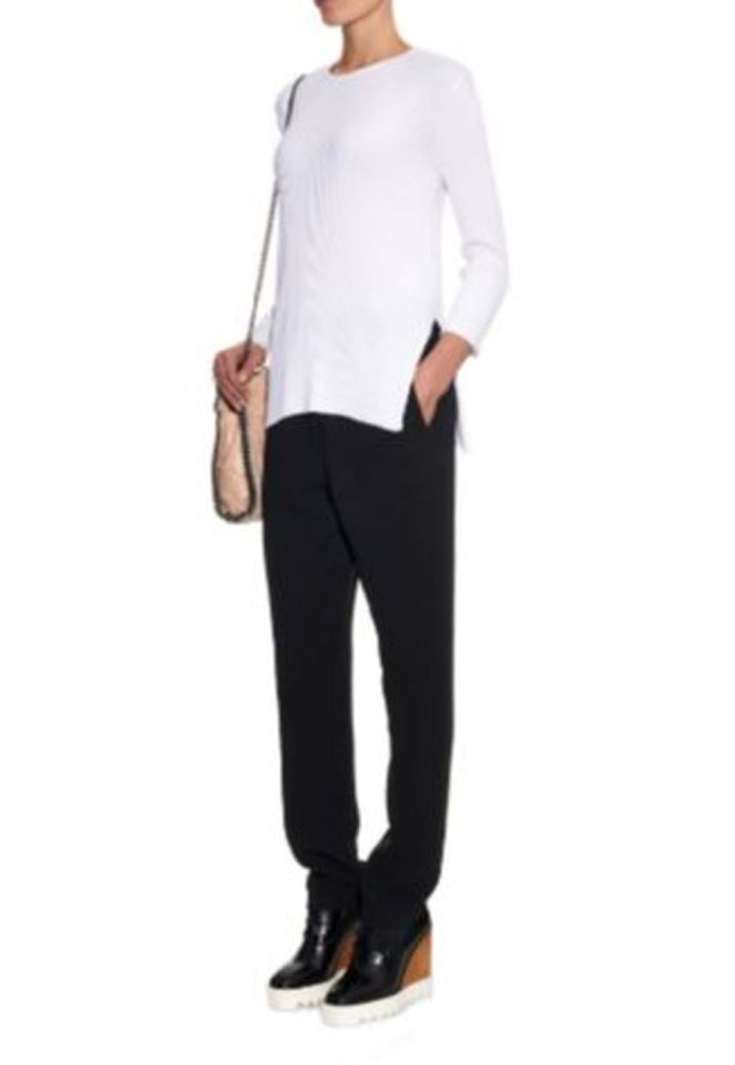 stella mccartney lace up 5