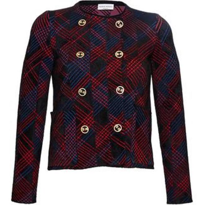 sonia-rykiel-velvet-knit-argyle-print-jacket-pic263939