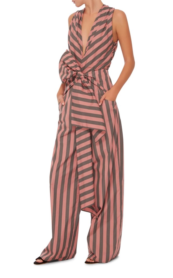large_tome-stripe-striped-cotton-bow-front-jumpsuit-3