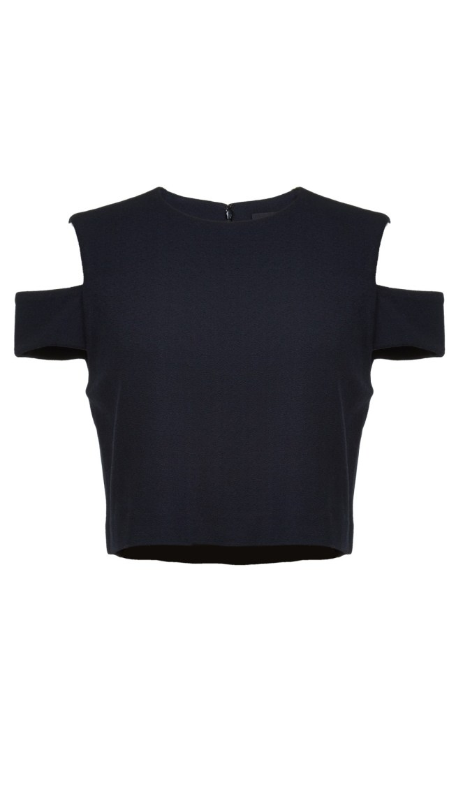 tibi_fall2_viscose_crepe_cut_out_shoulder_top_black-1